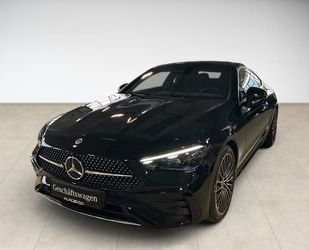 Mercedes-Benz CLE 220 Gebrauchtwagen