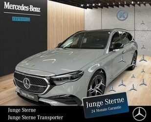 Mercedes-Benz E 300 Gebrauchtwagen