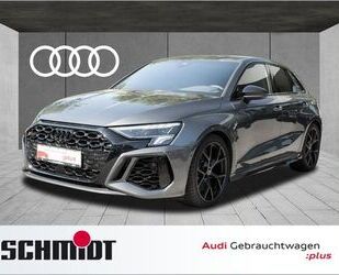 Audi RS3 Gebrauchtwagen