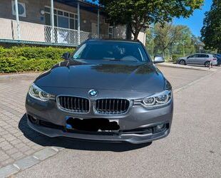 BMW 318 Gebrauchtwagen