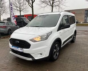 Ford Tourneo Connect Gebrauchtwagen