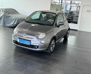 Fiat 500 Gebrauchtwagen