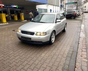 Audi A3 Gebrauchtwagen
