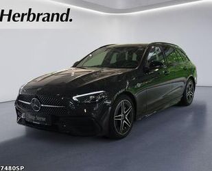 Mercedes-Benz C 180 Gebrauchtwagen