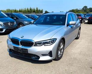 BMW 320 Gebrauchtwagen