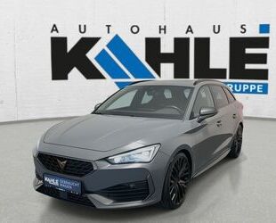 Cupra Leon Gebrauchtwagen