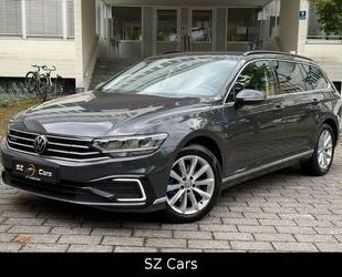 VW Passat Variant Gebrauchtwagen