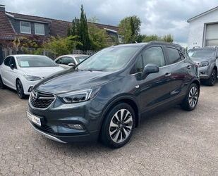 Opel Mokka Gebrauchtwagen