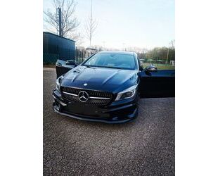 Mercedes-Benz CLA 220 Shooting Brake Gebrauchtwagen