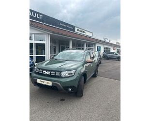 Dacia Duster Gebrauchtwagen