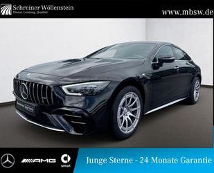 Mercedes-Benz AMG GT Gebrauchtwagen