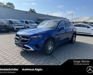 Mercedes-Benz GLC 200 Gebrauchtwagen