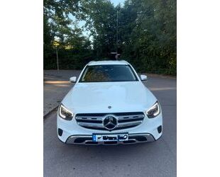Mercedes-Benz GLC 300 Gebrauchtwagen