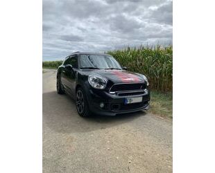 Mini Cooper SD Paceman Gebrauchtwagen