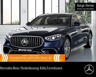 Mercedes-Benz S 63 AMG Gebrauchtwagen