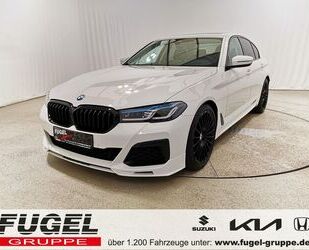 Alpina D5 Gebrauchtwagen