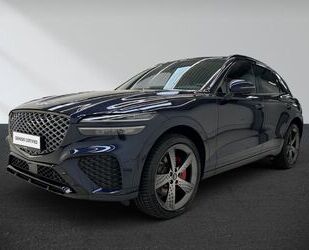 Genesis GV70 Gebrauchtwagen