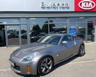 Nissan 350Z Gebrauchtwagen