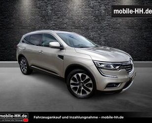 Renault Koleos Gebrauchtwagen