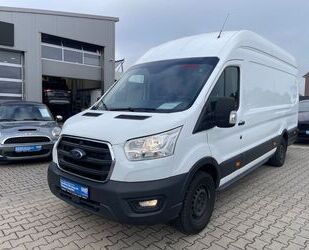 Ford Transit Gebrauchtwagen