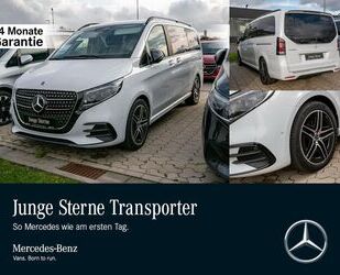 Mercedes-Benz V 250 Gebrauchtwagen