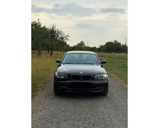 BMW 116 Gebrauchtwagen