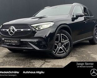 Mercedes-Benz GLC 200 Gebrauchtwagen