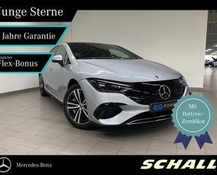 Mercedes-Benz EQE Gebrauchtwagen