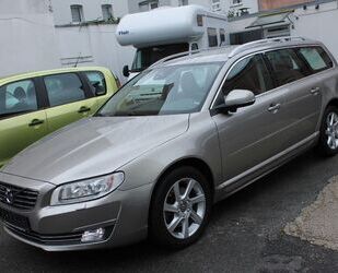 Volvo V70 Gebrauchtwagen