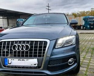 Audi Q5 Gebrauchtwagen