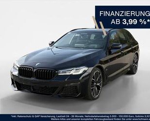 BMW 530 Gebrauchtwagen