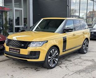 Land Rover Range Rover Gebrauchtwagen