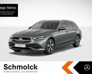 Mercedes-Benz C 220 Gebrauchtwagen