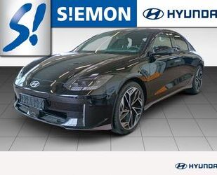 Hyundai IONIQ 6 Gebrauchtwagen