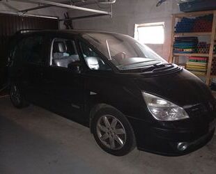 Renault Espace Gebrauchtwagen