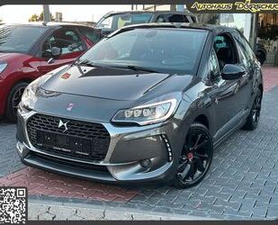 DS Automobiles DS3 Gebrauchtwagen