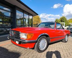 Mercedes-Benz 500 Gebrauchtwagen