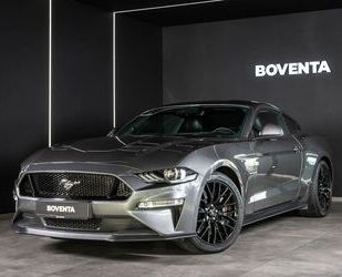 Ford Mustang Gebrauchtwagen