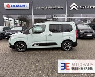 Citroen Berlingo Gebrauchtwagen