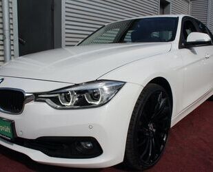 BMW 330 Gebrauchtwagen