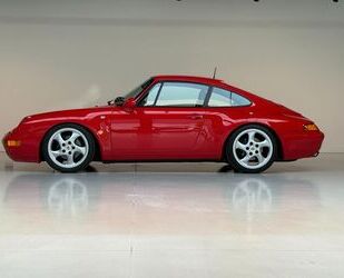 Porsche 993 Gebrauchtwagen