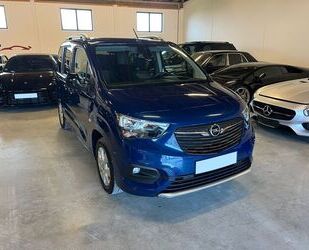 Opel Combo Gebrauchtwagen