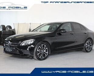 Mercedes-Benz C 220 Gebrauchtwagen
