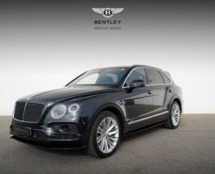 Bentley Bentayga Gebrauchtwagen