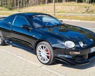 Toyota Celica Gebrauchtwagen