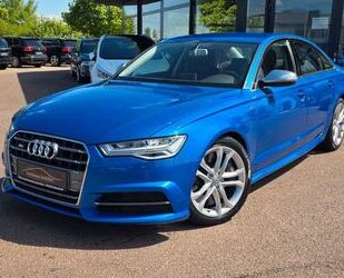 Audi S6 Gebrauchtwagen
