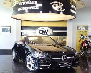 Mercedes-Benz SLK 200 Gebrauchtwagen