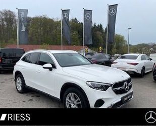 Mercedes-Benz GLC 200 Gebrauchtwagen