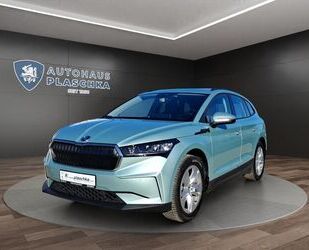 Skoda Enyaq Gebrauchtwagen