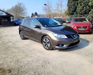 Nissan Pulsar Gebrauchtwagen